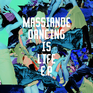 Massiande - Dancing is Life EP [FRD285]